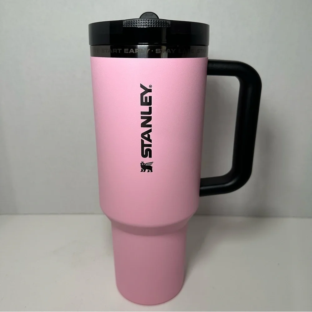Stanley Messi Tumbler 40oz - Picture 6 of 8